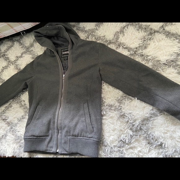 Mens jacket - Picture 5 of 6